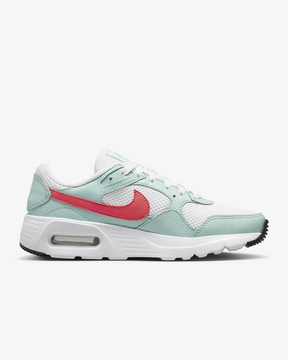 Chaussures Nike Air Max SC pour Femme. Nike FR